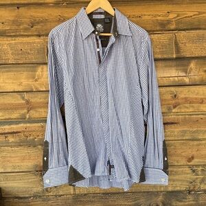 English Laundry Shirt - Size M